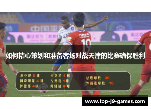 如何精心策划和准备客场对战天津的比赛确保胜利