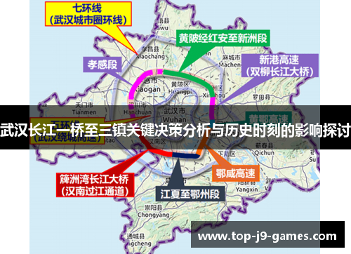 武汉长江一桥至三镇关键决策分析与历史时刻的影响探讨