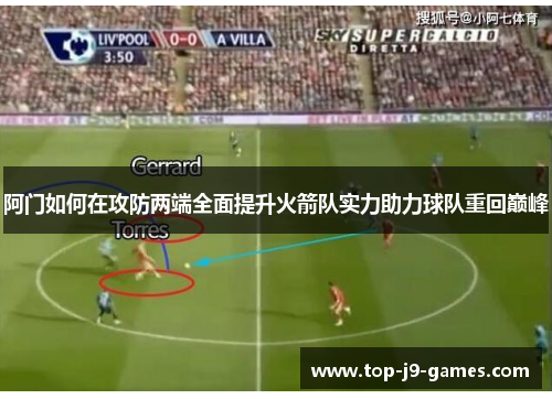 阿门如何在攻防两端全面提升火箭队实力助力球队重回巅峰 阿门如何在攻防两端全面提升火箭队实力助力球队重回巅峰